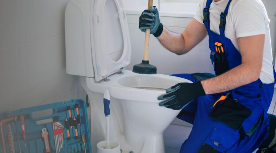 Professional emergency plumbing in Hyde Park, MA